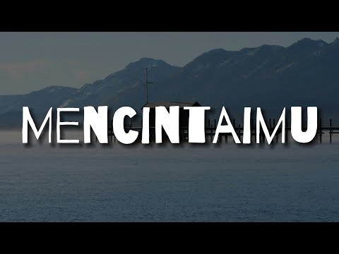 Mahalini - Mencintaimu (Lirik) Meiska, Rony Parulian || Mix Lirik