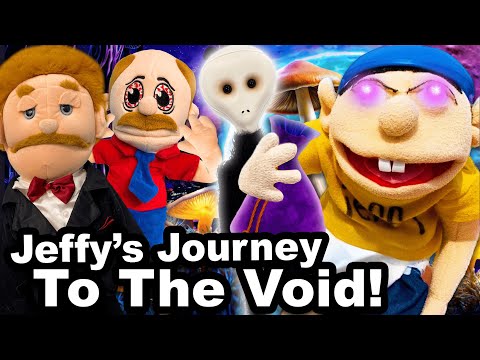 SML Parody: Jeffy's Journey to the Void!