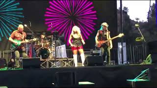Live from Watson Lake, AZ 4th of July 2025 Boston