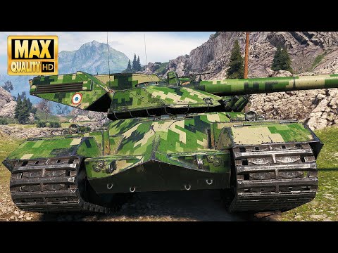 Imbattable  Angry teammates   World of Tanks