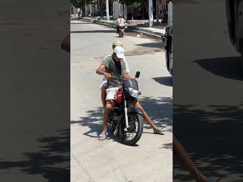 La moto🛵electr!c4