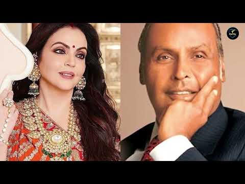 नीता अम्बानी के रईसी शौक देखकर होश उड़ जाएंगे | how nita ambani spends her billions