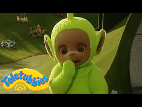 Teletubbies Bahasa Indonesia | Jeruk Itu Enak! | Pertunjukan untuk Anak-Anak | Full Episode