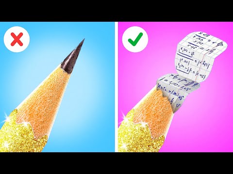 Pssst! 🎭📚 We Have The Best School Hacks To Prank Your Teachers