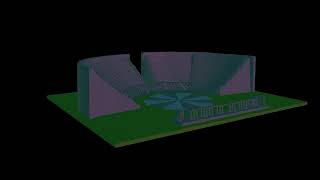 Project 3: Diorama Spin