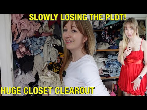 I Think I’m Losing The Plot! Exposing My Secret Shame!
