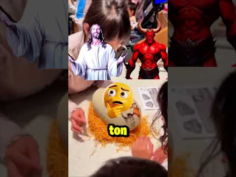 Un œuf de dinosaure à été trouvé… Puis ceci s’est produit 🦖🐣