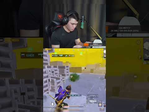 ОПЯТЬ СОБАКИ #metro #метро #metroroyale