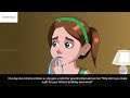 Understanding 'The Little Girl' Story