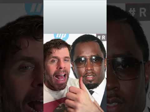 Diddy Was A Victim Of Abuse! And Other WILD Claims From Closing Arguments!