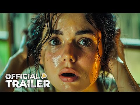 EVERYONE IS GOING TO DIE — Official Trailer (2025)