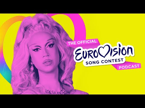 Episode 1: Tia Kofi Returns! | The Official Eurovision Song Contest Podcast #Eurovision2025