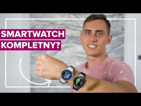 Czy warto wybrać HUAWEI WATCH GT 5 Pro? Oto 5 powodów na TAK!