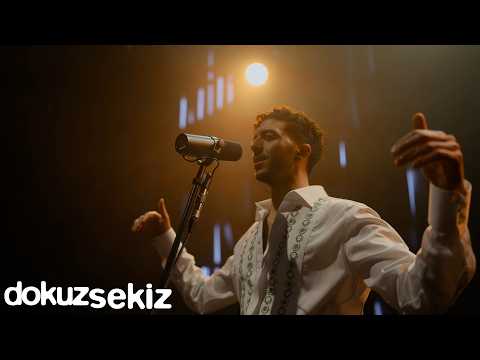 Fikri Karayel - Zor Kurtarmışım (Live) (Official Video) (4K)