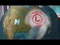 Understanding Nor'easters