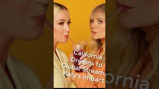 Katy Perry California Gurl Chronicles #katyperry #katy #song #video #trending #shorts