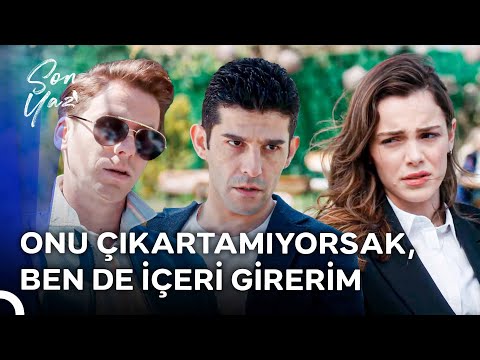 Akgün'ü İçeriden Nasıl Kurtarabiliriz? | Son Yaz