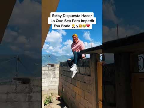 #parati #engaño #novios