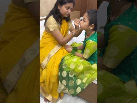திருச்செந்தூர் Devotional Trip Family ஆஹா ⁉️Roma பக்தி Mode❗மாமியார் Happy🤩 #beautytips #makeup