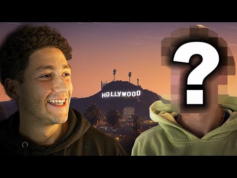 24H à Los Angeles resumé en 11 minutes !