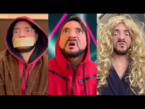 Try Not To Laugh Watching Mercuri 88 TikTok - Best Funny Manuel Mercuri TikTok Compilation