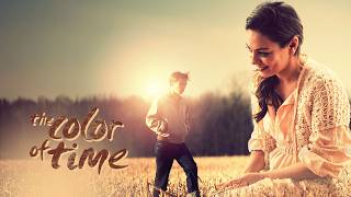 The Color of Time | ROADTRIP FILM mit MILA KUNIS | Bewegende Filme auf Deutsch | Drama Filme