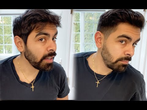 How to Cut Your Own Hair TWO Ways! Full Self-Haircut