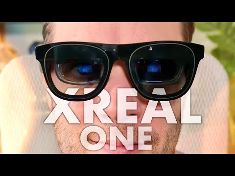 XREAL One Après 1 MOIS d'utilisation (TOUS les jours) : TEST des lunettes AR !