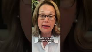 US will feel effects of Iran for "a very long time"