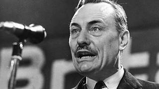 THE REAL ENOCH POWELL John Enoch Powell (16 June 1912 - 8 February 1998)