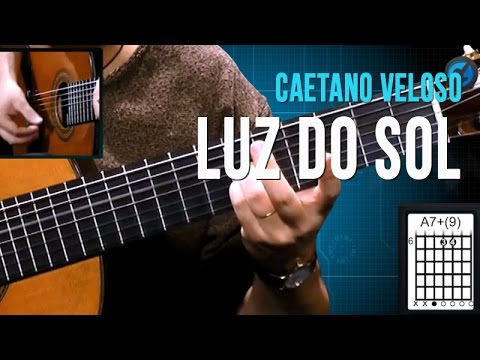 Caetano Veloso - Luz do Sol