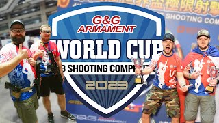 G&G World Cup 2023