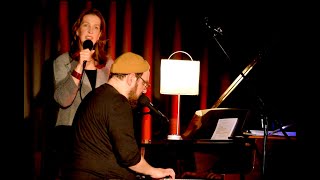 Riedel & Meister: Solche Nächte (Certe Notti)