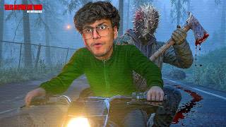 Road Trip with a Serial Killer (Tales Beyond the Tomb - No Witnesses) | Real Life Horror
