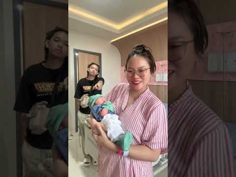 VIDEO PERTAMA BARENG ADIK #viralvideo