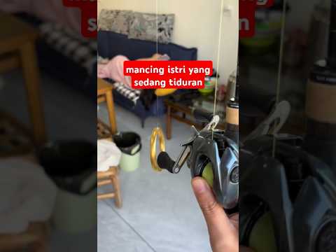 bakal dapat jatah nih‼️🤭 #carpfishing #fishing