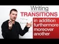 Understanding Transitions in Writing