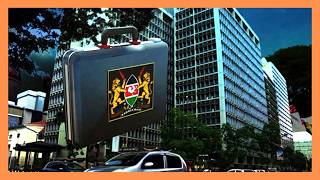 YouTube video thumbnail: Experts Raise Concern Over Ambitious 2026/27 Budget Revenue Targets