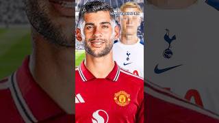 How This Transfer CHANGES Tottenham Hotspur!