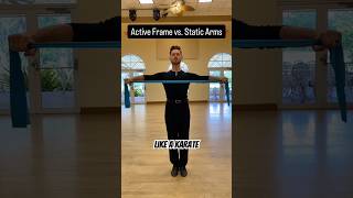 Stop losing your Dance Frame!