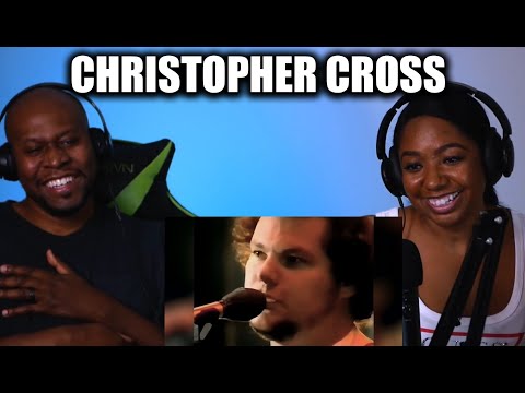 First Time Reaction to Christopher Cross - Arthur's Theme