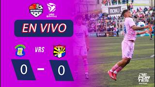 DEPORTIVO MIXCO VS AURORA FC EN VIVO
