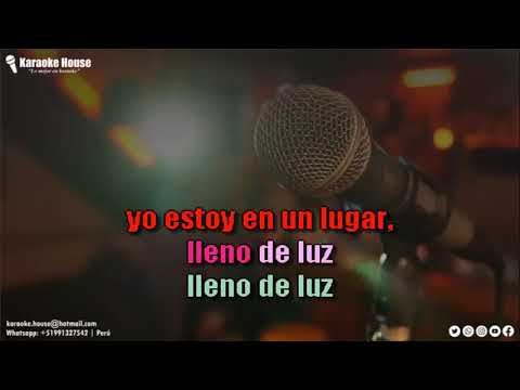 Karaoke | Yo Te Extrañaré – Allen Ft.  Patricia Poma (Luis Fonsi Ft. Tercer Cielo)