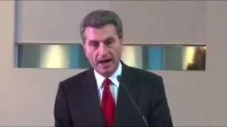 Hans-Ulrich Jörges über Günther Oettinger: Ein Sanierungsfall