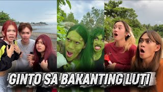 GINTO SA BAKANTING LUTI | JERICO GARRIDO GOODVIBES
