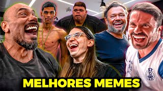 OS MELHORES MEMES da MAROMBA - O COMPILADO