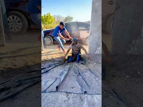 Que buena broma