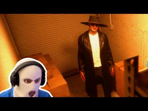 я проходил эту игру 1 год... DEAD SIGNAL