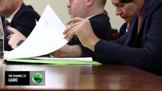 Top Channel/ “Bëni reformën zgjedhore”, ambasadori i OSBE: Probleme me ligjin, PS-PD të bien dakort