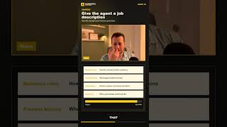 Your AI Agent Needs a Job Description